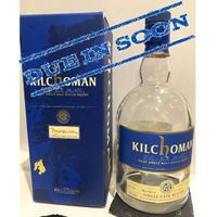 KC DUE 700ml ROYAL MILE WHISKIES