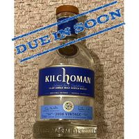 KC DUE 700ml VINTAGE 2008