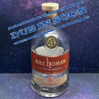 KC DUE 750ml SPECS SMALL BATCH