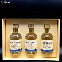 KC 3x50ml NEW SPIRIT