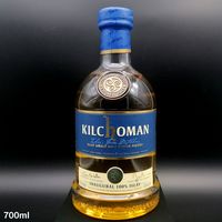 KC 700ml 100% ISLAY 1st ED