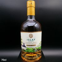 KC 700ml ISLAY JOURNEY