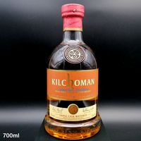 KC 700ml WHISKY DE CLUBFLASCHE 2022