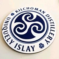 KILCHOMAN COASTER