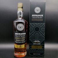 ARDNAHOE INAUGURAL