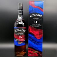 BOWMORE 14YO (2025)