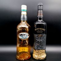 BOWMORE ANTHOLOGY