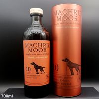 MACHRIE MOOR 10YO