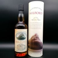 MILFORD 10YO NEW ZEALAND