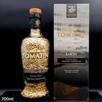 TOMATIN FIVE VIRTUES EARTH