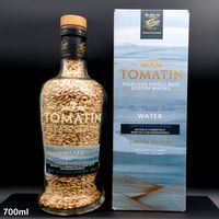 TOMATIN FIVE VIRTUES WATER