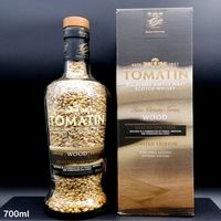 TOMATIN FIVE VIRTUES WOOD